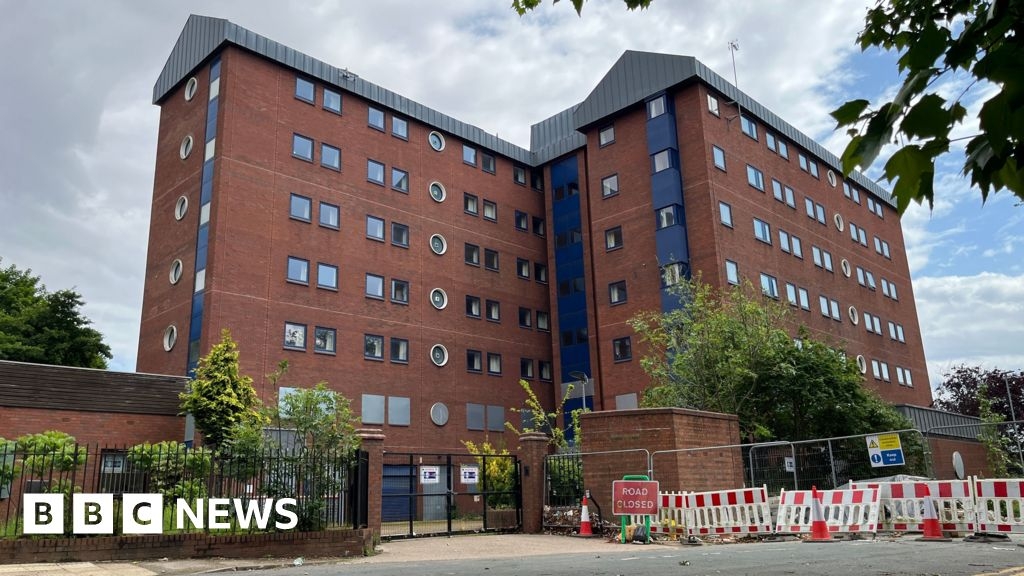 Hull City Council to bring William Booth House back into use