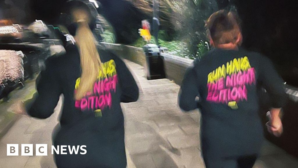 Doncaster: Women's running group set up after harassment
