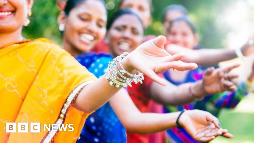 Wolverhampton community arts weekend kicks of Kabaddi World Cup