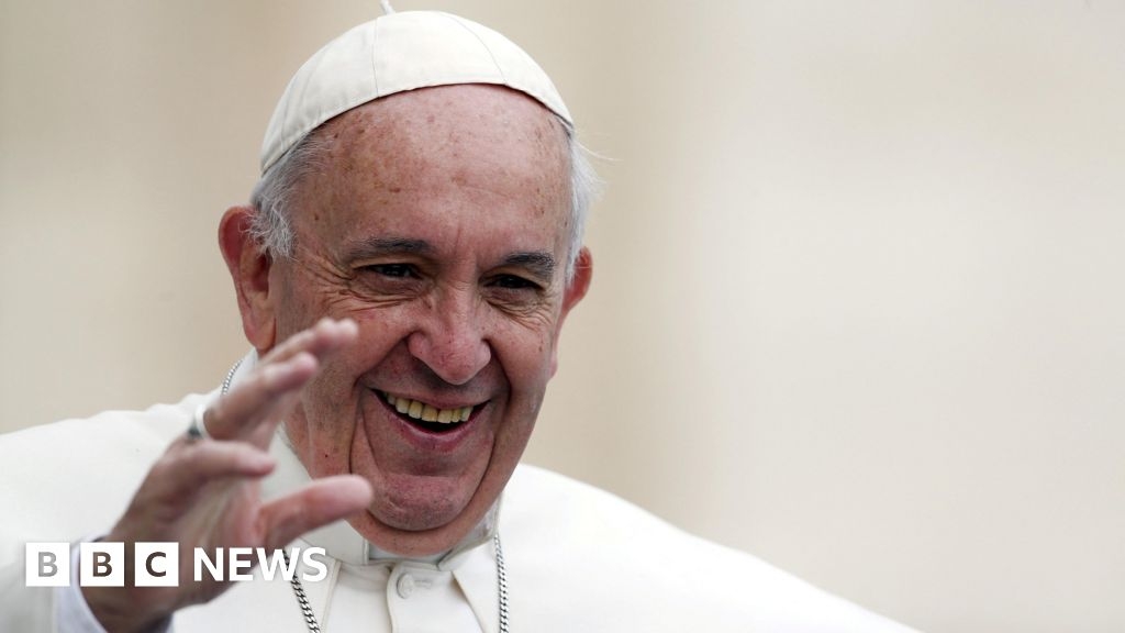 Pope Francis wanted to 'create a more fraternal world', says bishop