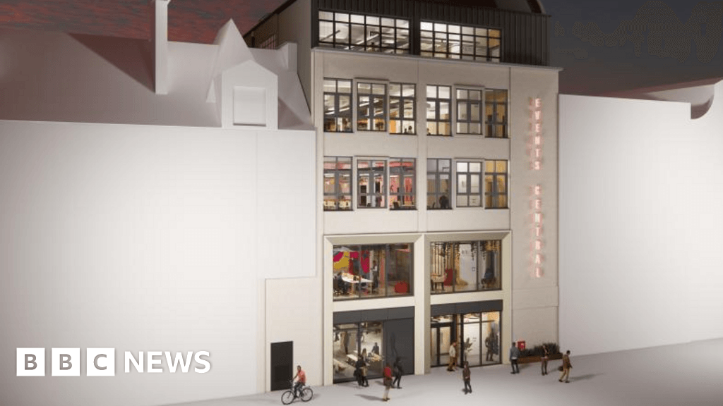 Event Central: Sheffield City Council names preferred venue operator