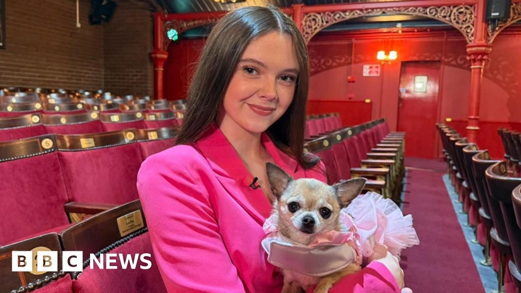 South Shields teens to perform Legally Blonde musical