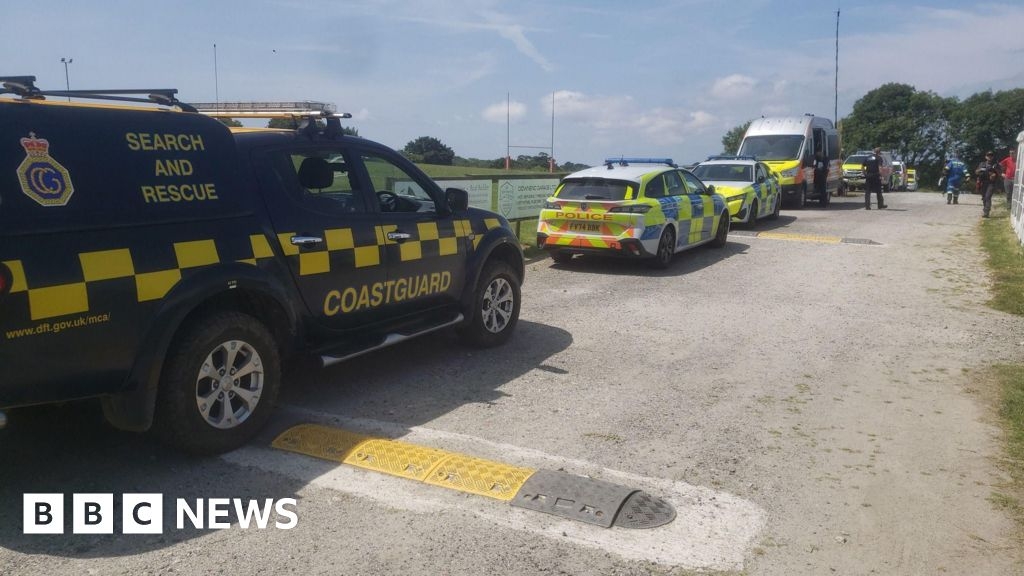 Missing Cornwall man found safe