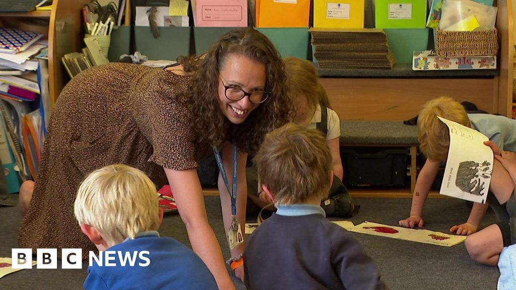 Kingsbridge school praised for prematurely born pupils' support