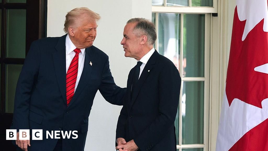 Israel-Iran conflict set to dominate G7 summit