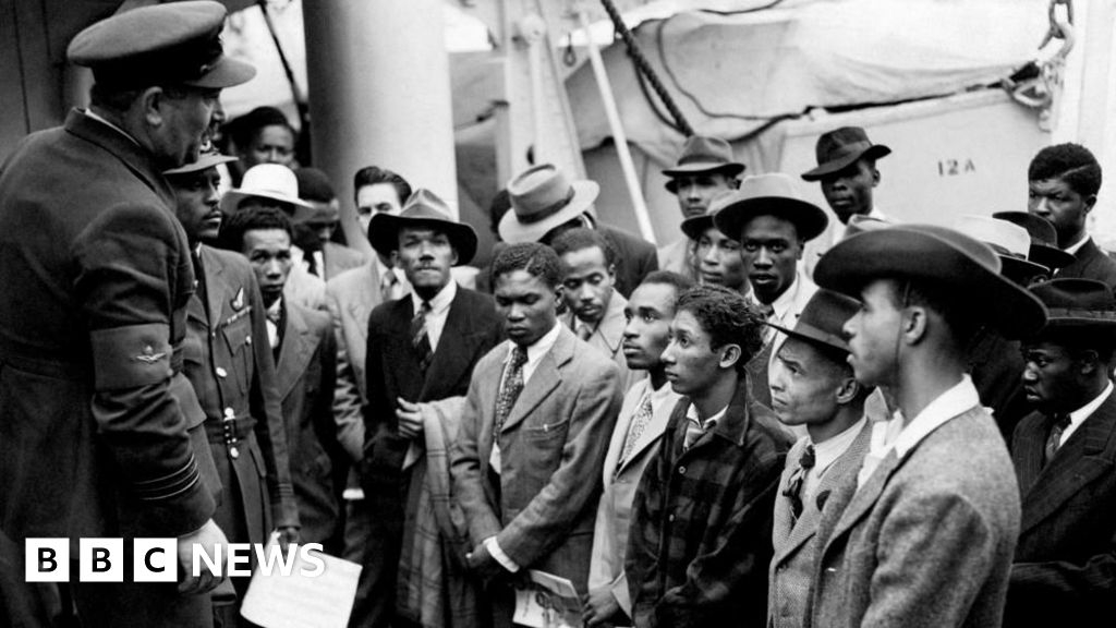 Government announces first Windrush commissioner