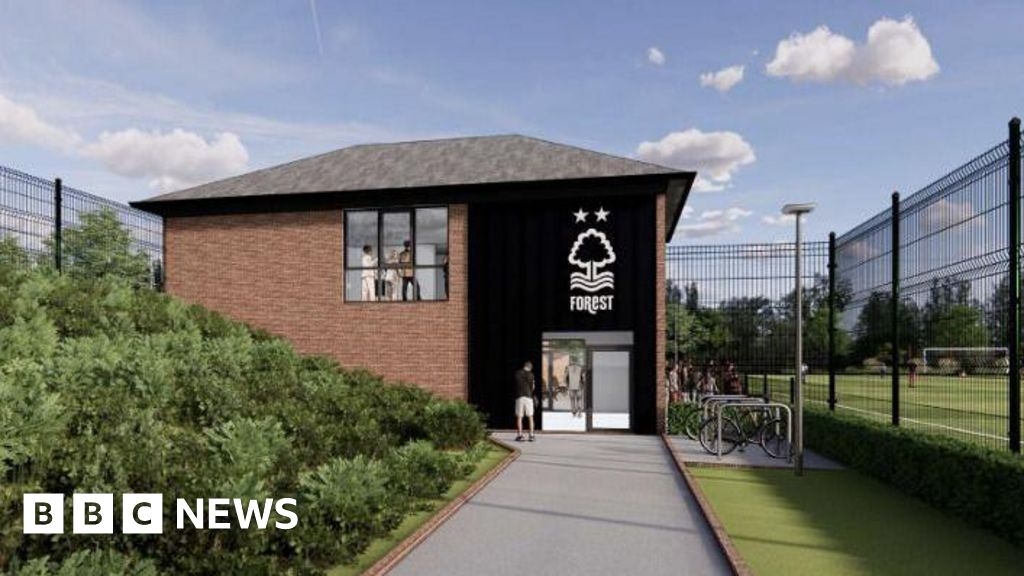 Major revamp approved at Nottingham's Forest Recreation Ground
