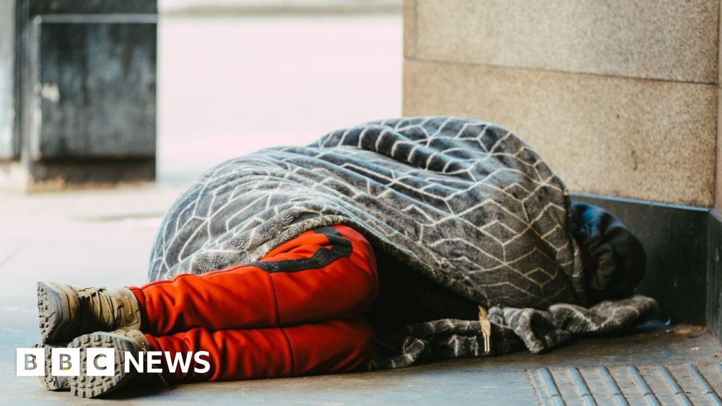 Death fears for Ark charity over Shrewsbury rough sleeper attacks