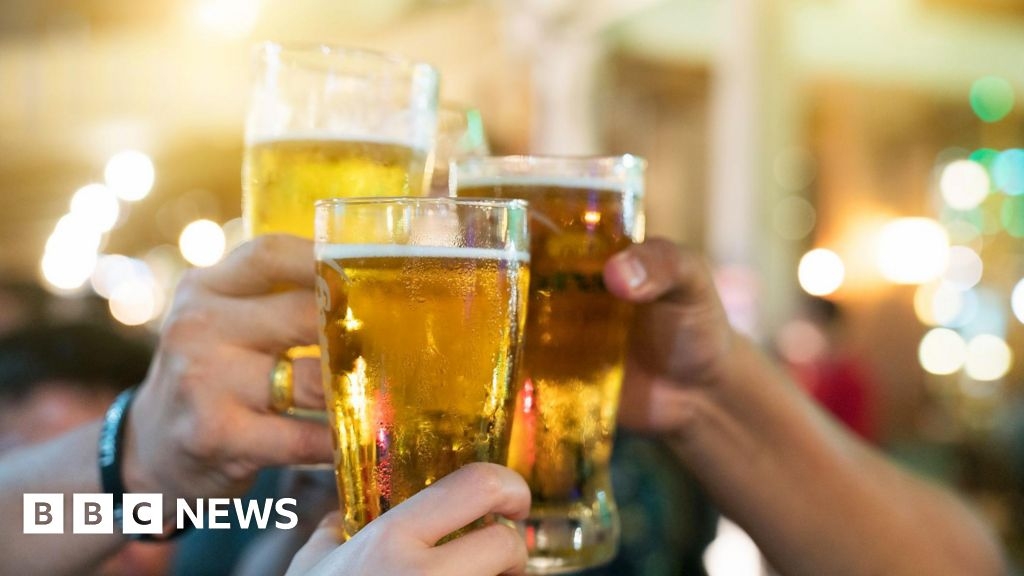 Lincoln Beer Festival downsizes amid shift in drinking habits