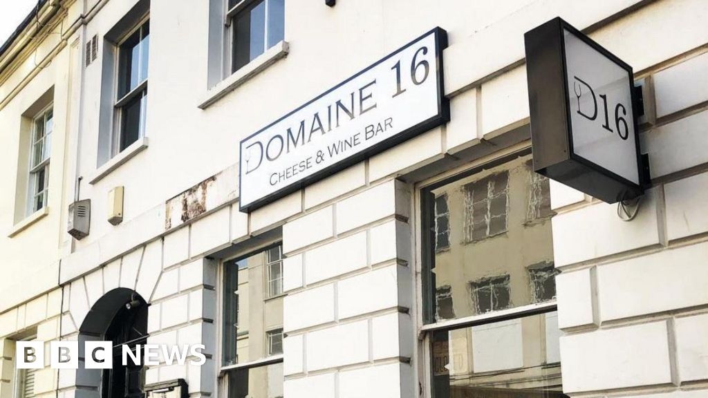 Cheltenham restaurant to close as making money 'is impossible'