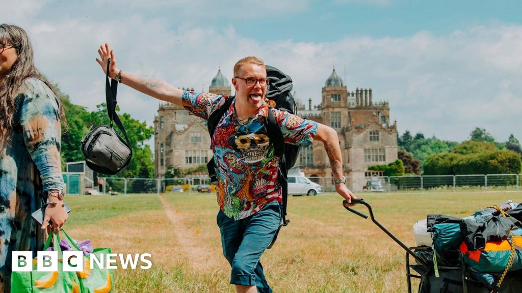 Thousands party at Shindig festival's new venue
