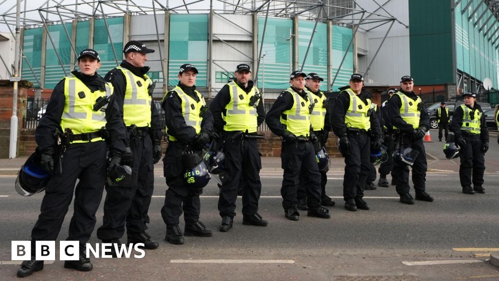 Celtic to speak to police after fans denied Old Firm match entry