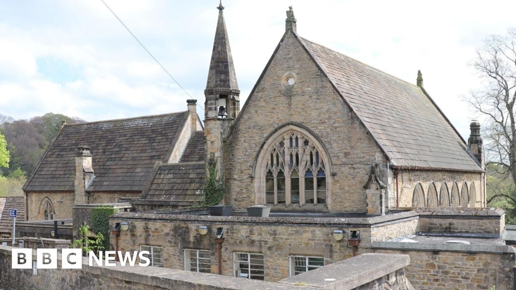 Conversion plans for former Richmond Grammar School