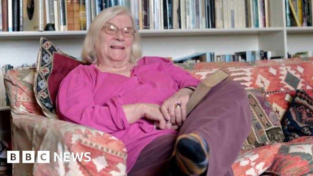 Jennifer Johnston: A 'literary giant' and Dublin-born Derry girl