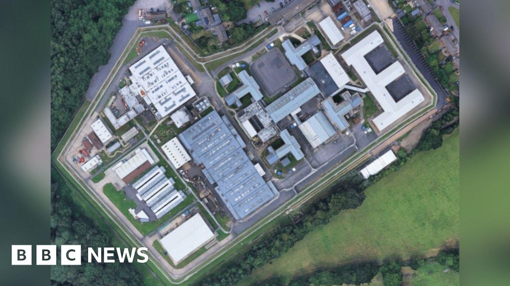 Prison cells made permanent to ease 'crisis'
