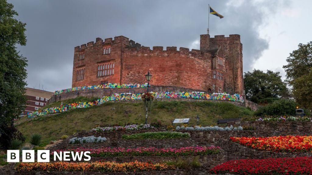 Celebrations planned for ninth Staffordshire Day