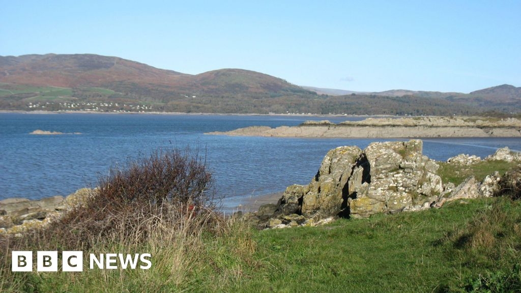 Search continues for man, 72, missing from dinghy on Solway Coast