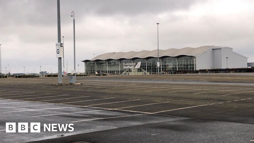 Reform UK, power struggle and Doncaster's airport battle