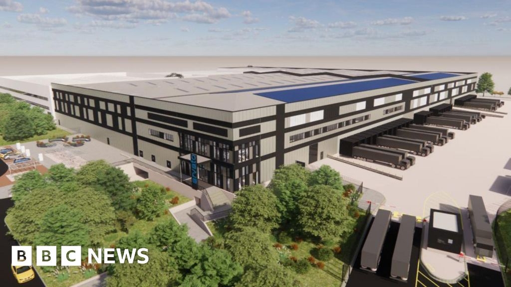 Corby residents fear safeguards ignored by warehouse plan
