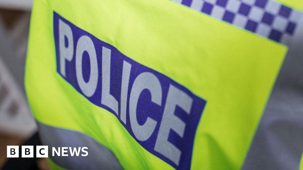 Birmingham man arrested on suspicion of terrorism offences