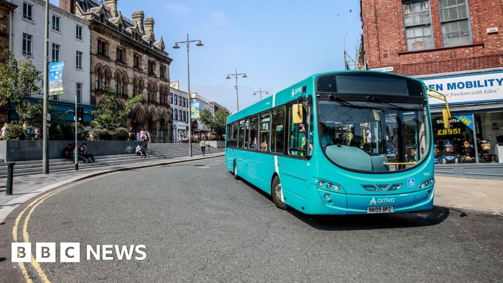 Care leavers in Tees Valley to get free buses until aged 25