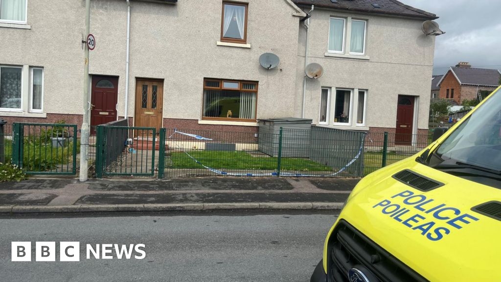 Woman, 51, dies in hospital following serious incident at Inverness house