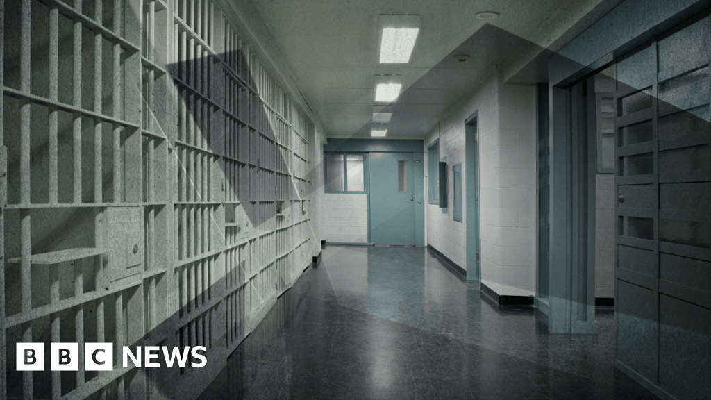 Swinfen Hall prison lockdowns harming rehabilitation