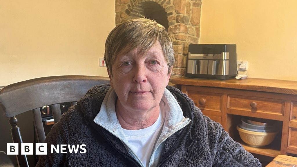 Uncertainty over blood test service in North Devon