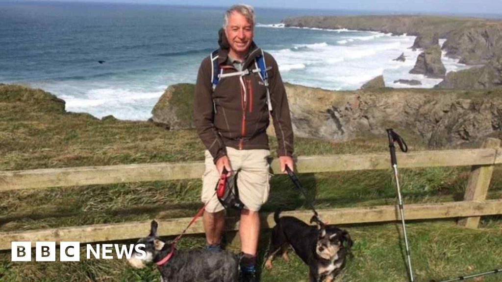 Family pay tribute to man killed by careless driver in Sutton Bonington