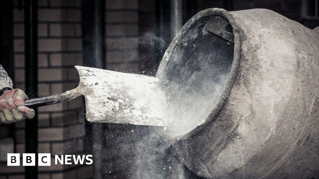 'Twice as high' cost of island concrete questioned