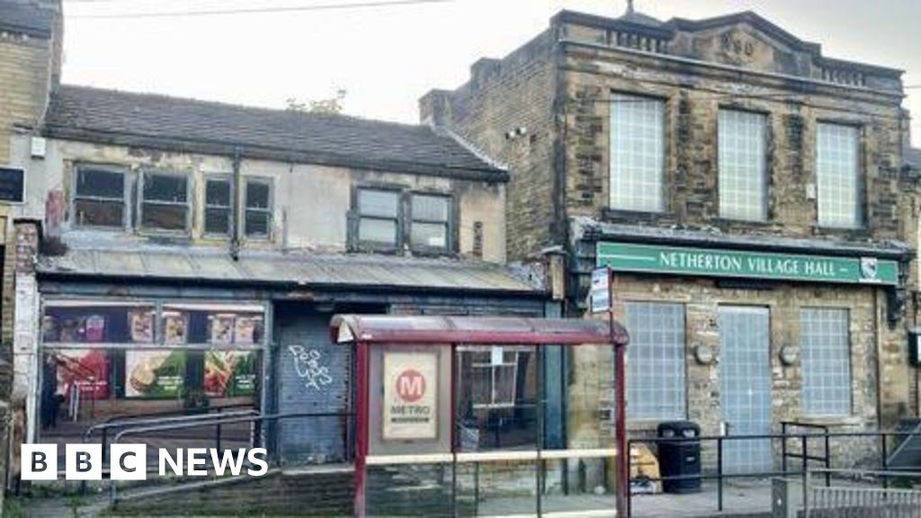 Council rejects residents' bid to own Netherton Village Hall