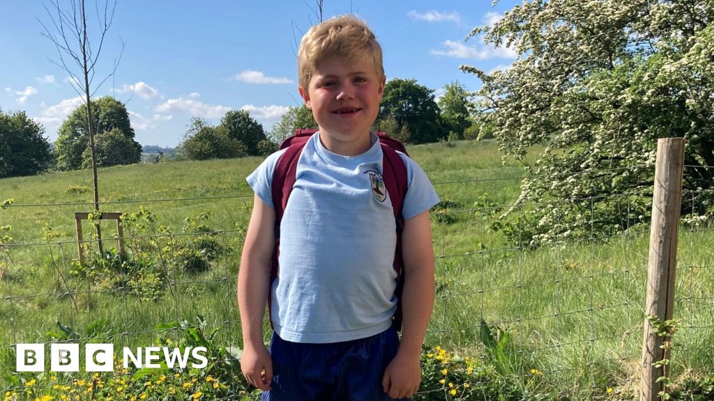 Duchenne Muscular Dystrophy: Penrith family's Givinostat fight 'almost over'