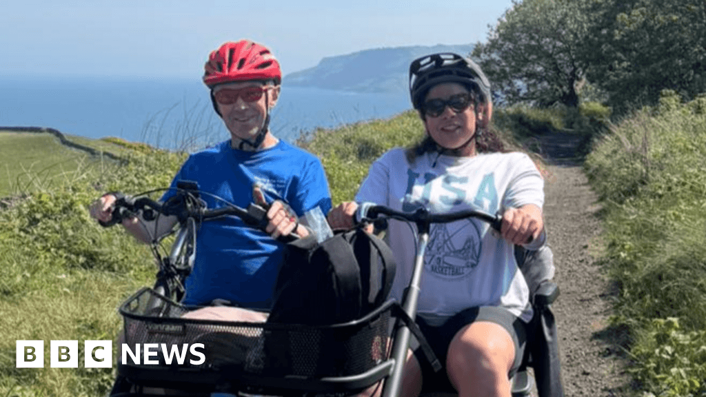 Whitby group says walking and cycling plan essential for health