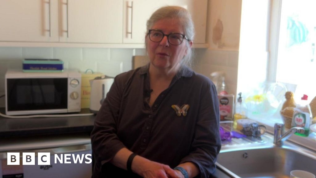 'Real identity of Diane Sindall killer was known on Birkenhead estates'