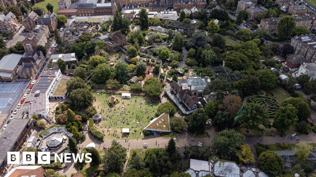 Review into plans to redevelop Bristol zoo site