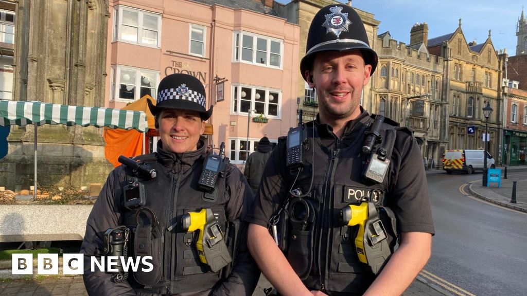 Calls for more action on crime in Glastonbury, despite crackdown