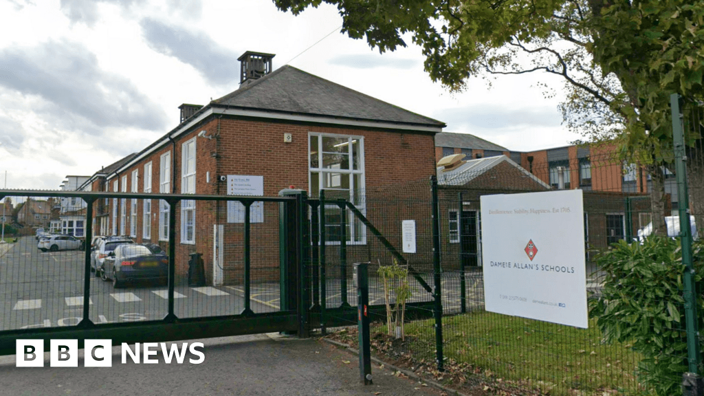 Dame Allan's in Newcastle to go fully co-educational