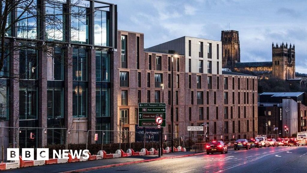 Durham County Council vows to open delayed Milburngate