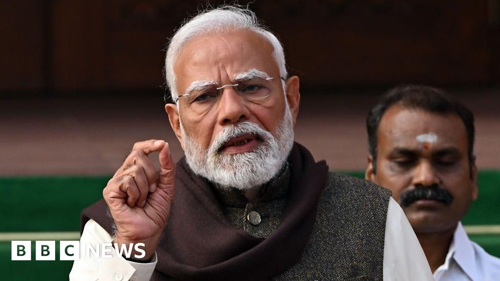 Carney invites Modi to G7, signalling thaw in Canada-India relations