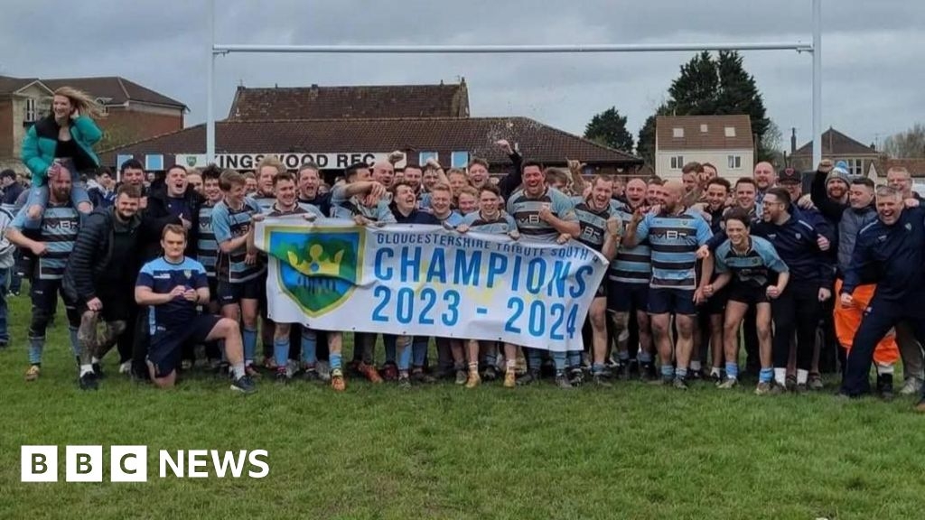 Kingswood RFC: How investing in the community saved a rugby club