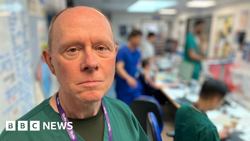Artificial intelligence to improve outcome for stroke patients