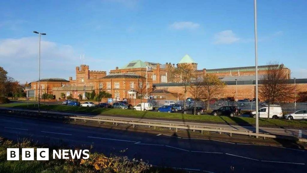 Rise in number of self-harm cases at Hull Prison, report finds