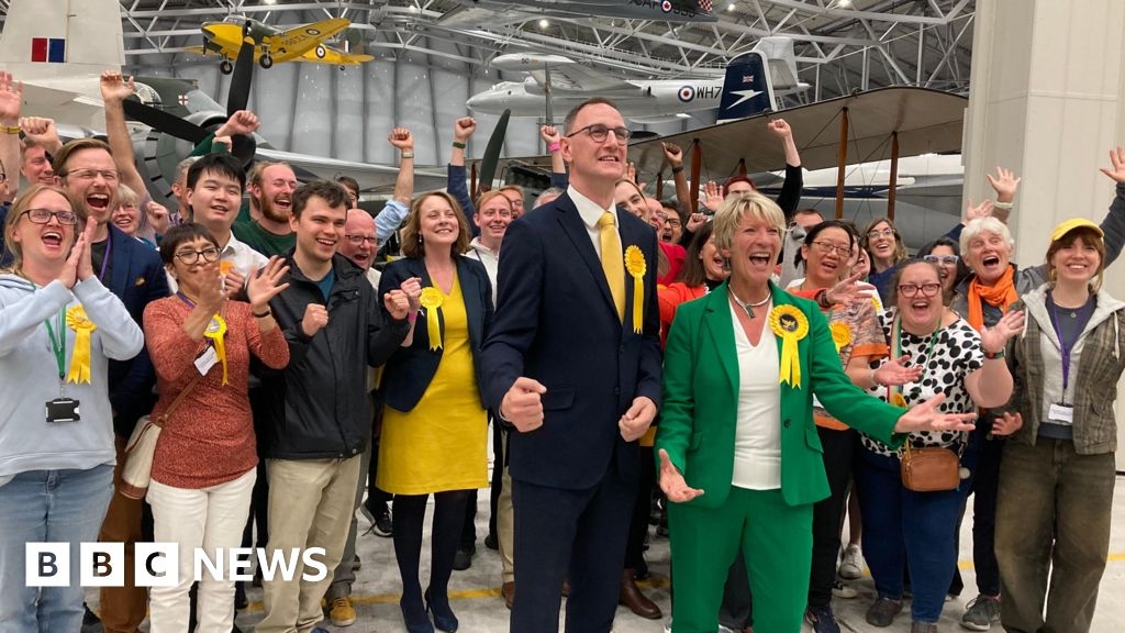 Cambridgeshire and Peterborough MPs on their whirlwind first year