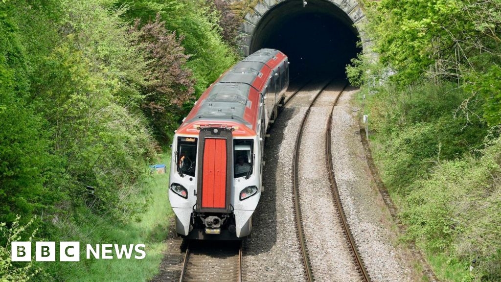 Gloucestershire rail works warning over potential disruption