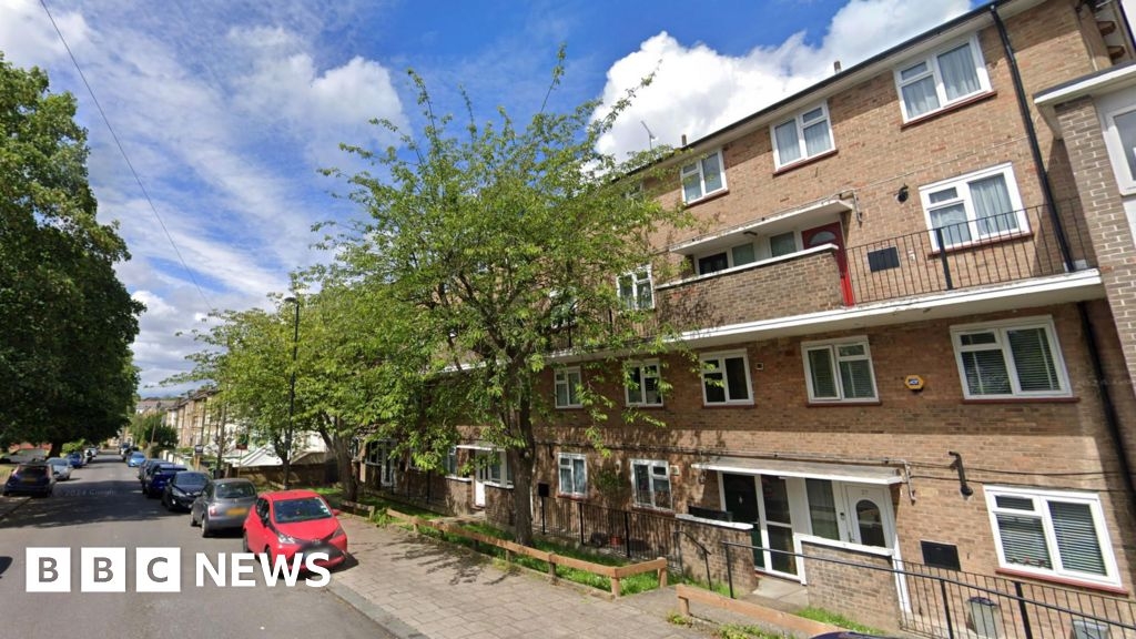 Boy, 2, dies after falling from height in Forest Hill