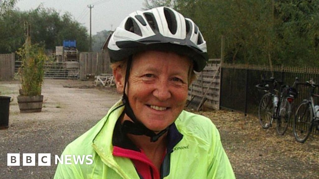 Family of woman who died in crash with speeding car pay tribute
