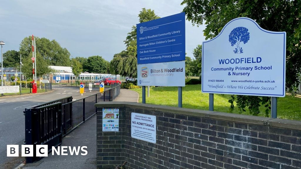 Uncertainty over opening date for specialist school in Harrogate