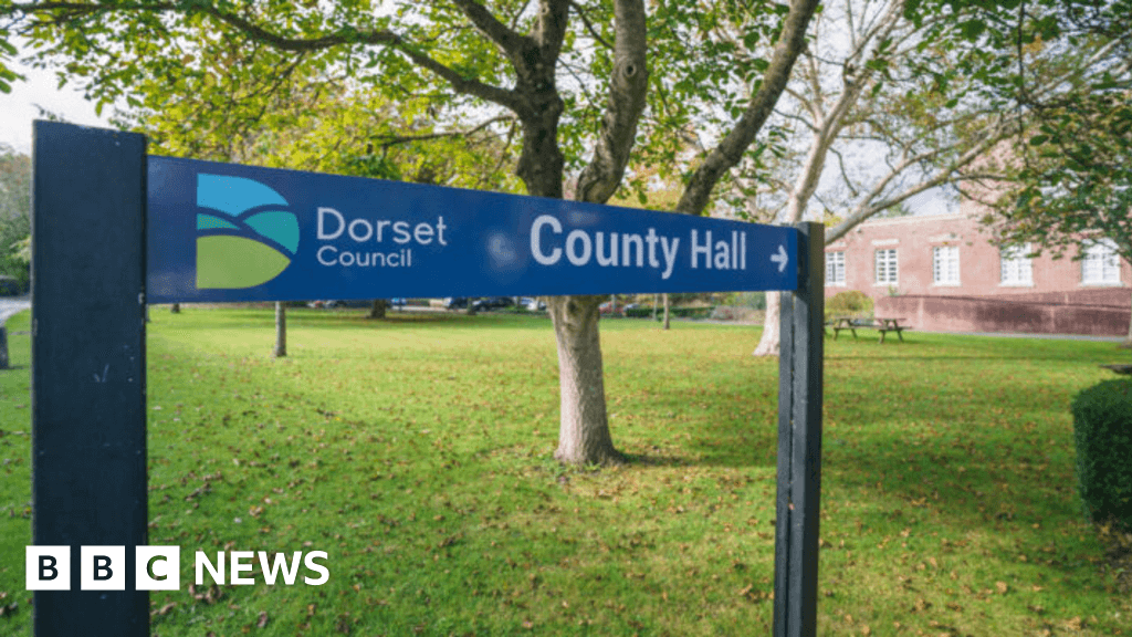 Dorset Council suffered 25% pay reduction, union says