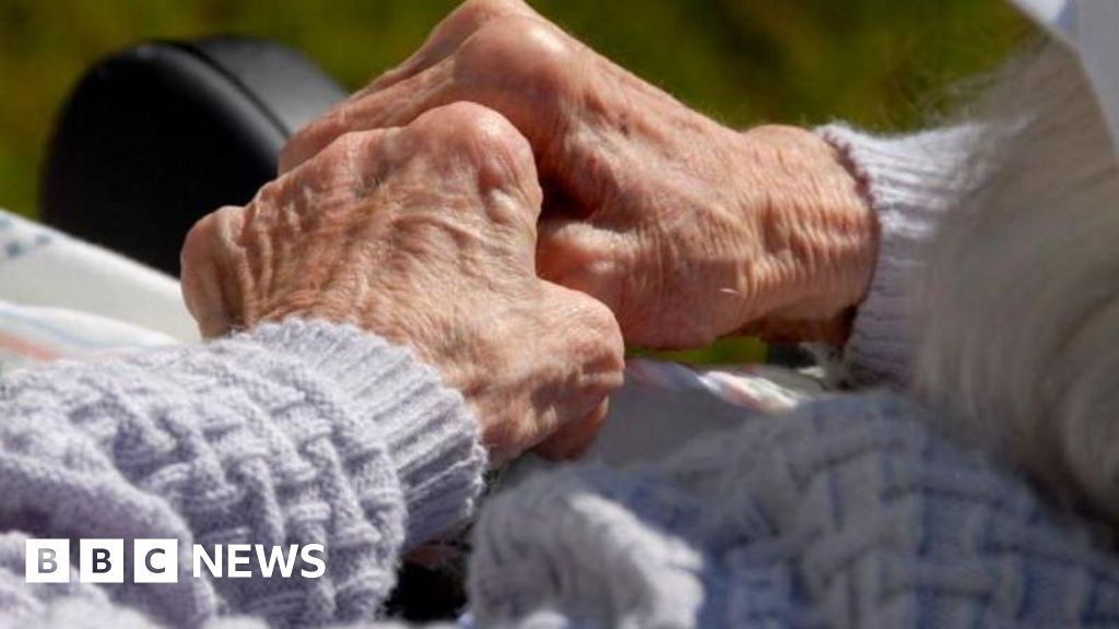 Survey on Wolverhampton care home changes set to end