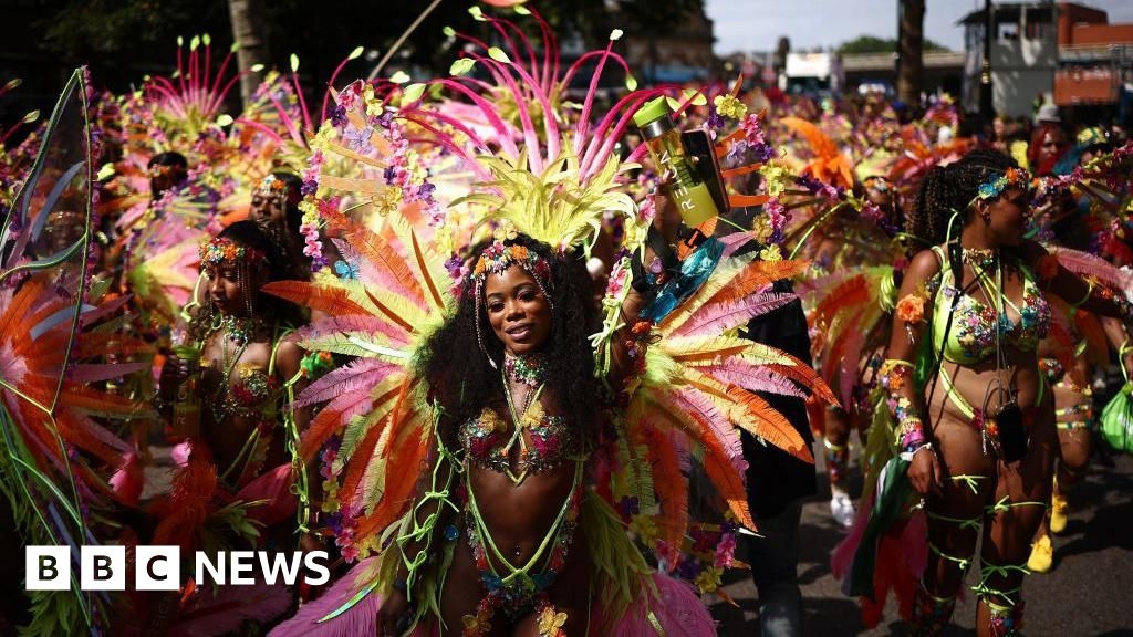 Future of Notting Hill Carnival 'in jeopardy'